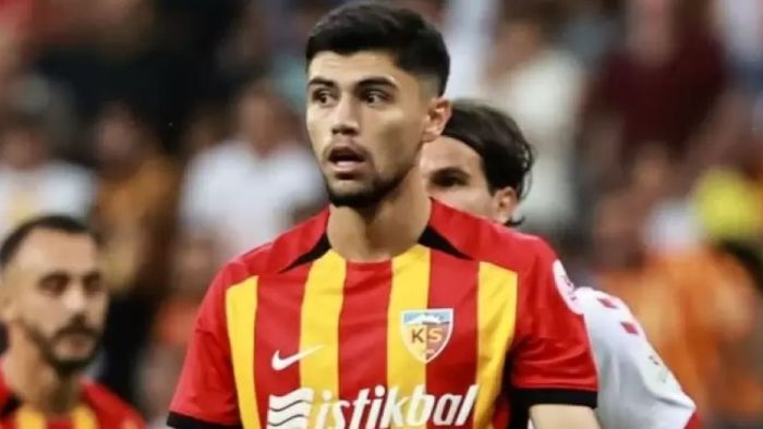 Gaziantep FK genç stoper için harekete geçti